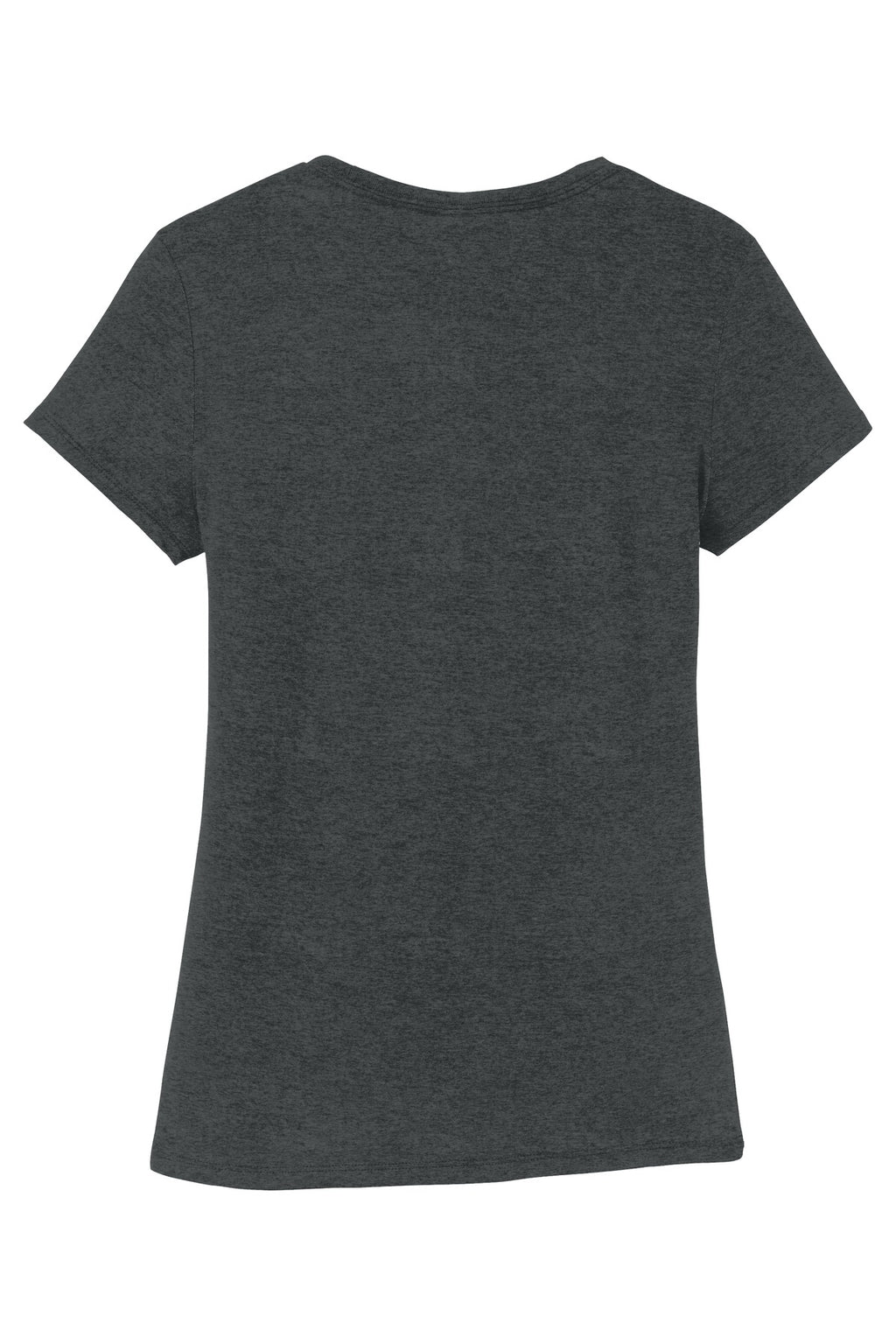 District  Women's Perfect Tri Tee. DM130L