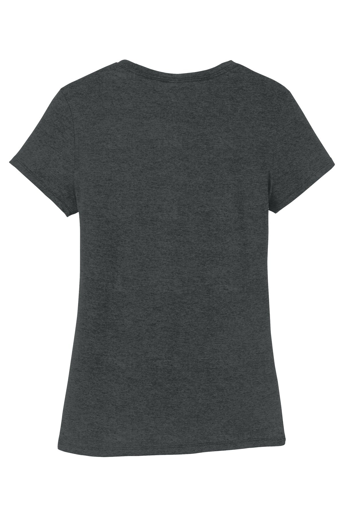 District  Women's Perfect Tri Tee. DM130L