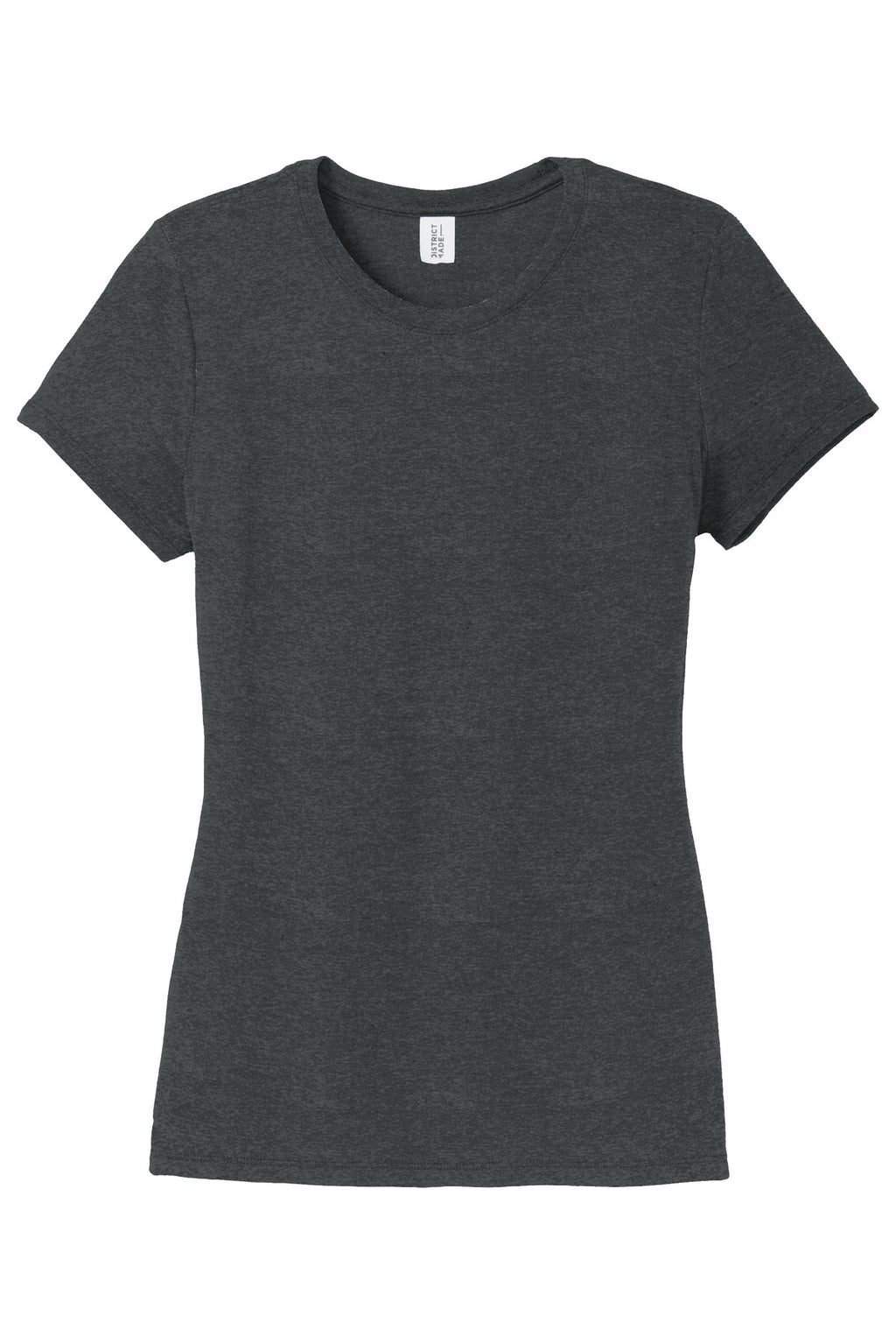 District  Women's Perfect Tri Tee. DM130L