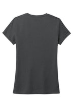 District  Women's Perfect Tri Tee. DM130L