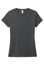District  Women's Perfect Tri Tee. DM130L