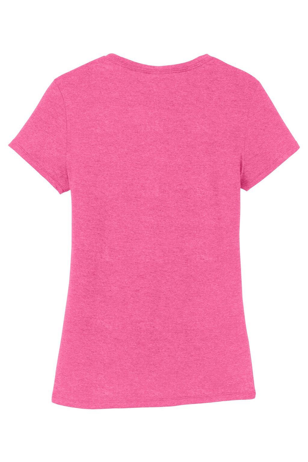 District  Women's Perfect Tri Tee. DM130L