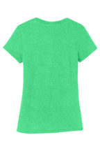 District  Women's Perfect Tri Tee. DM130L