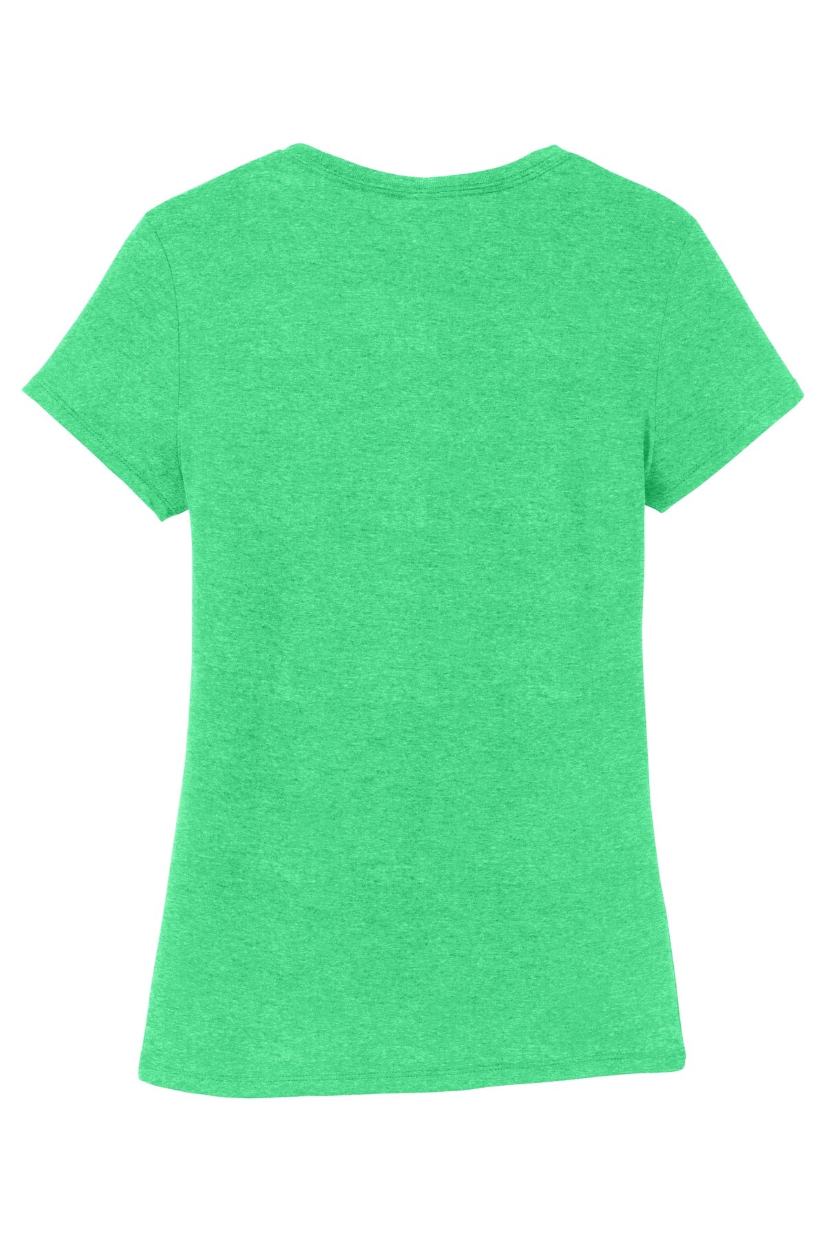 District  Women's Perfect Tri Tee. DM130L