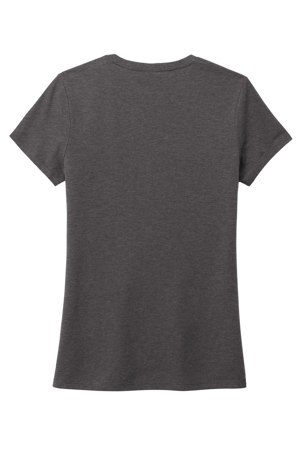 District  Women's Perfect Tri Tee. DM130L