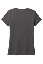 District  Women's Perfect Tri Tee. DM130L