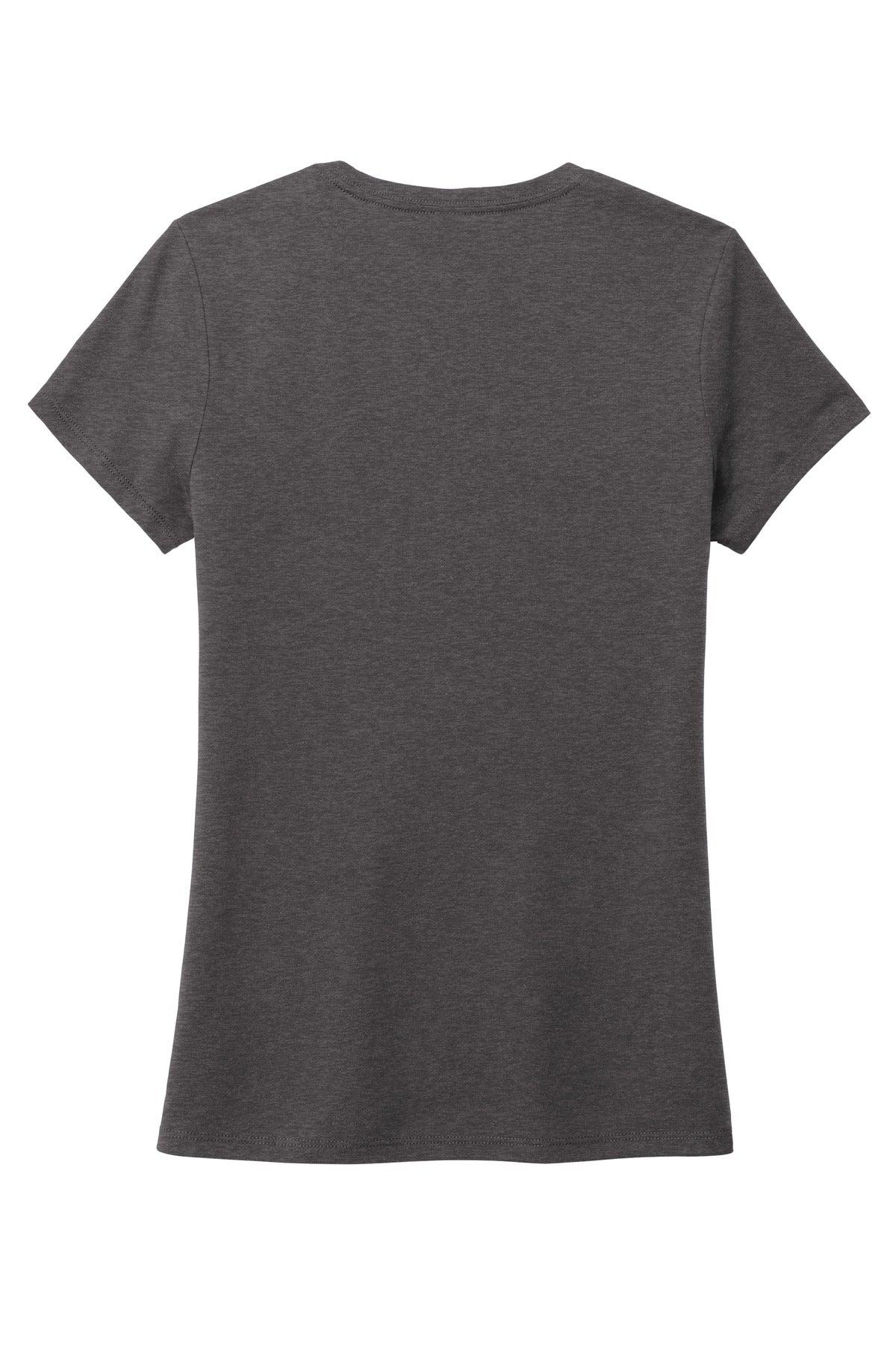 District  Women's Perfect Tri Tee. DM130L