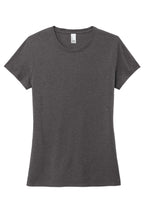 District  Women's Perfect Tri Tee. DM130L