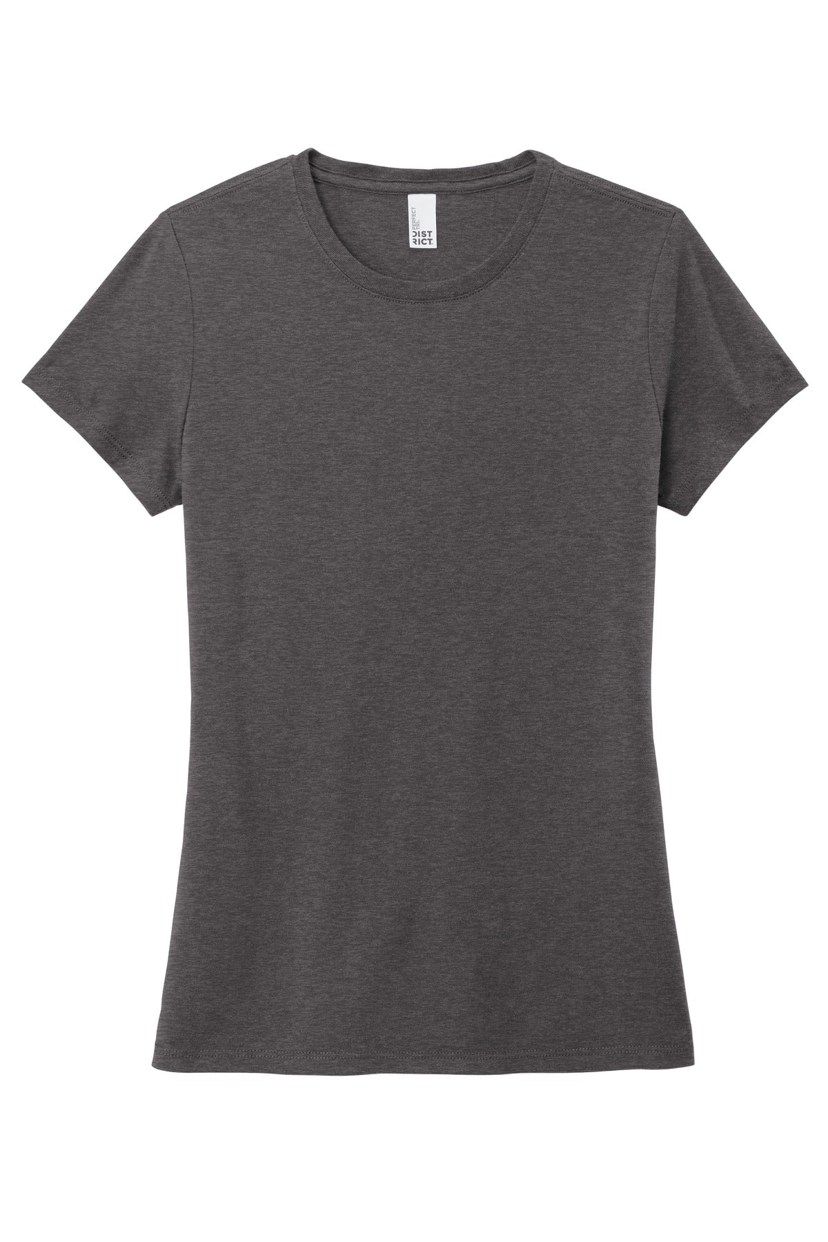 District  Women's Perfect Tri Tee. DM130L