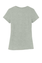 District  Women's Perfect Tri Tee. DM130L