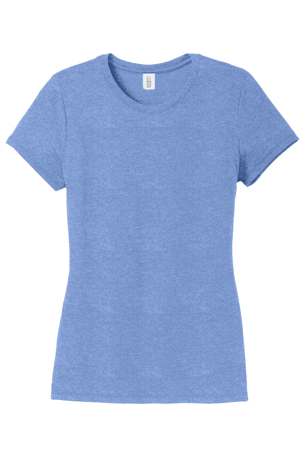 District  Women's Perfect Tri Tee. DM130L