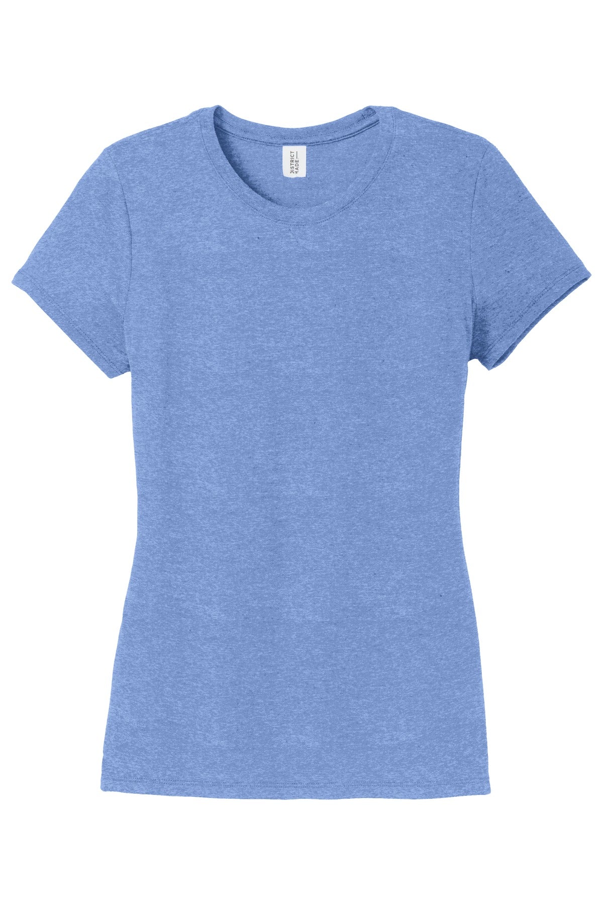 District  Women's Perfect Tri Tee. DM130L