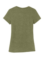 District  Women's Perfect Tri Tee. DM130L