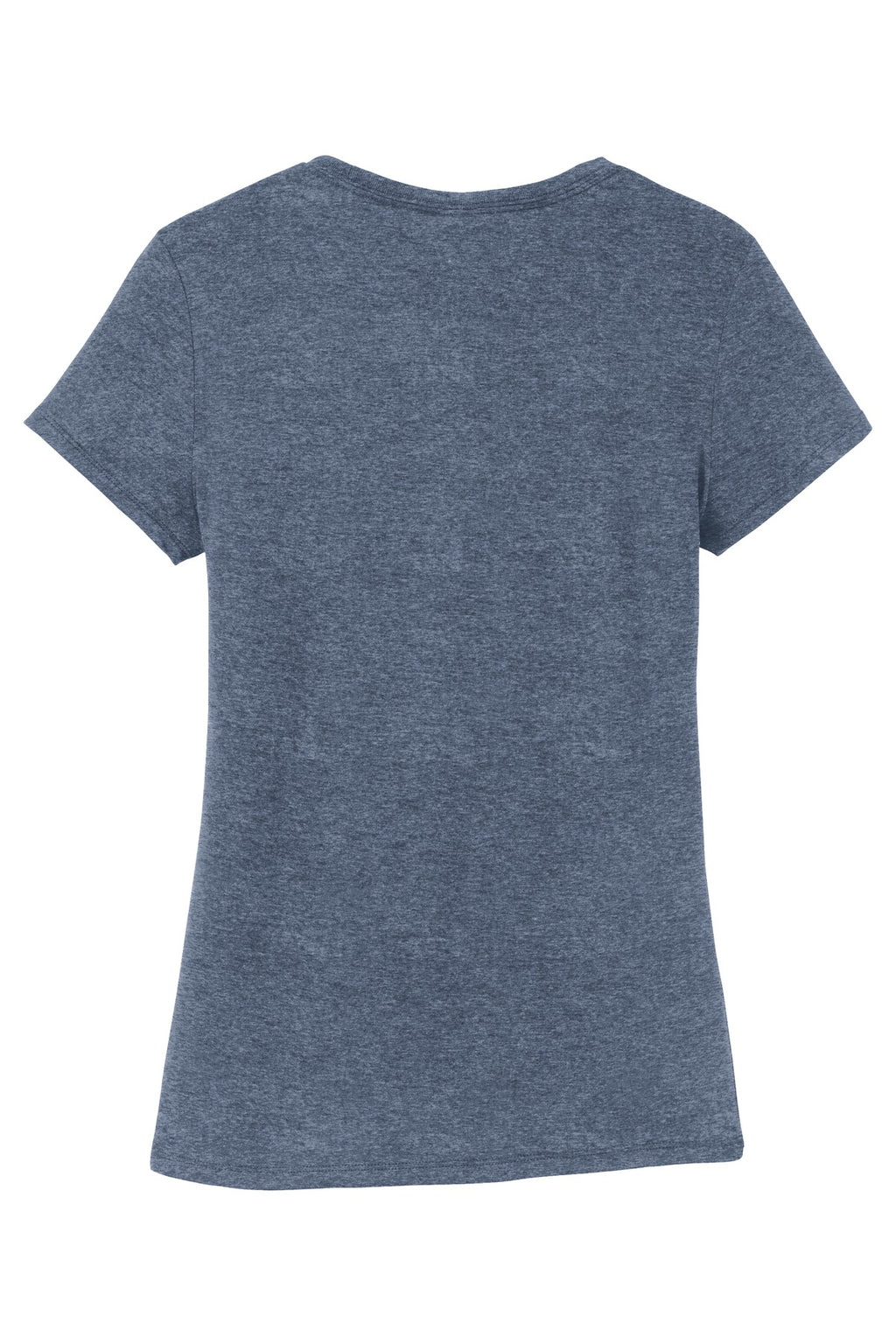 District  Women's Perfect Tri Tee. DM130L