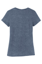 District  Women's Perfect Tri Tee. DM130L