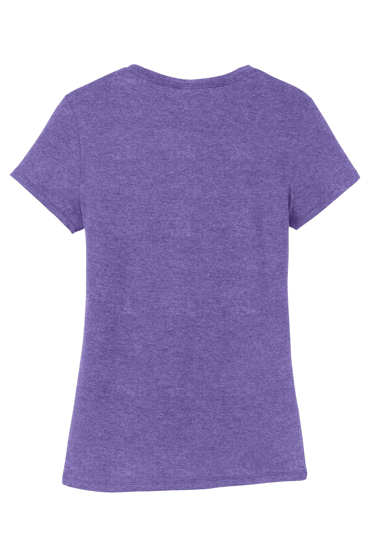 District  Women's Perfect Tri Tee. DM130L