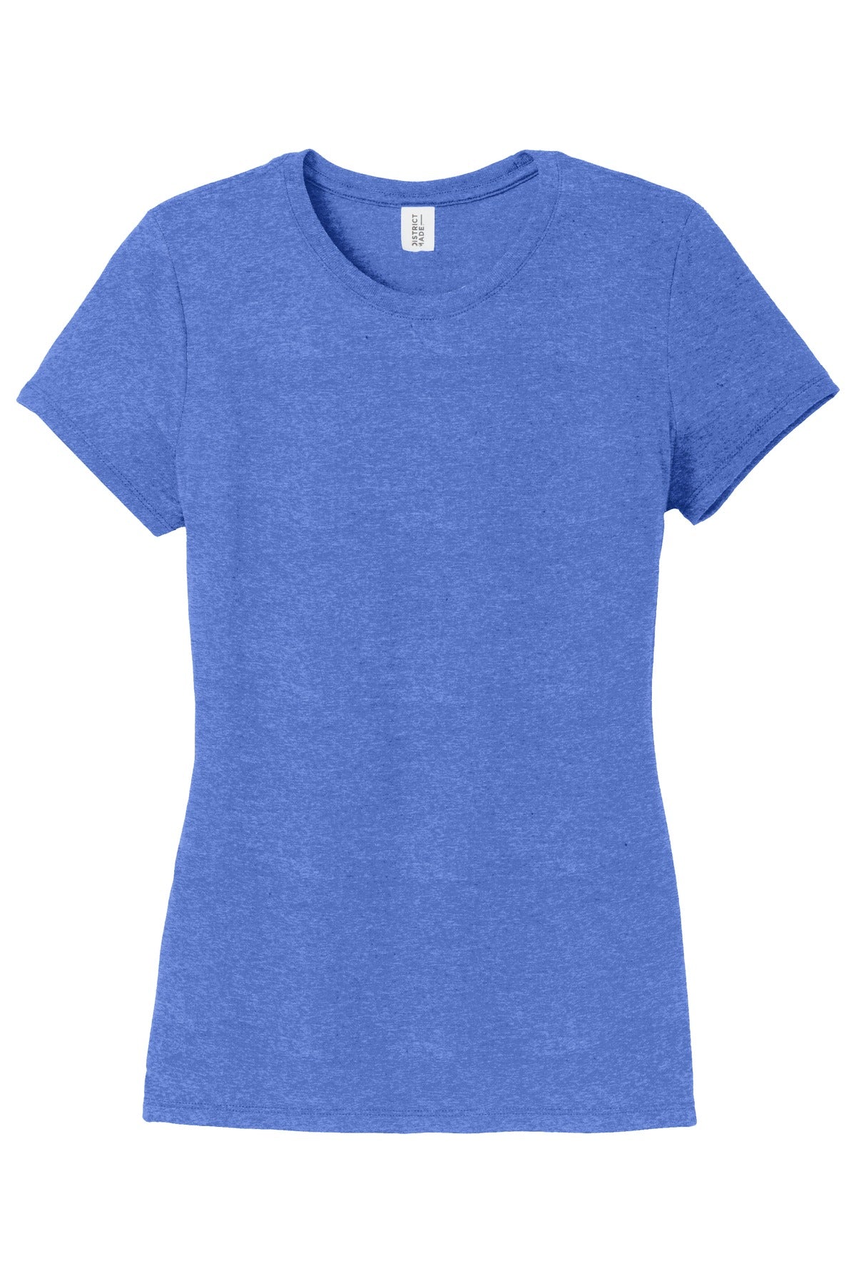 District  Women's Perfect Tri Tee. DM130L