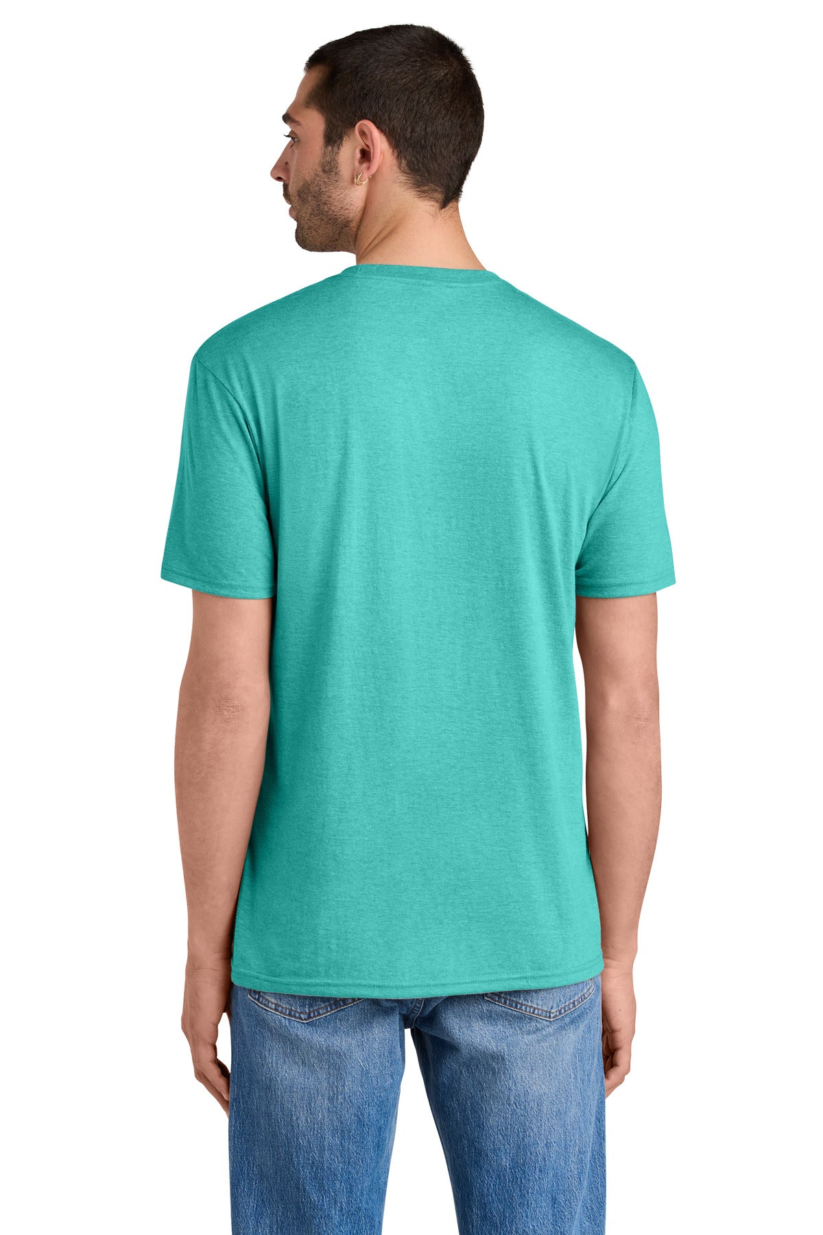 District  Perfect TriTee. DM130