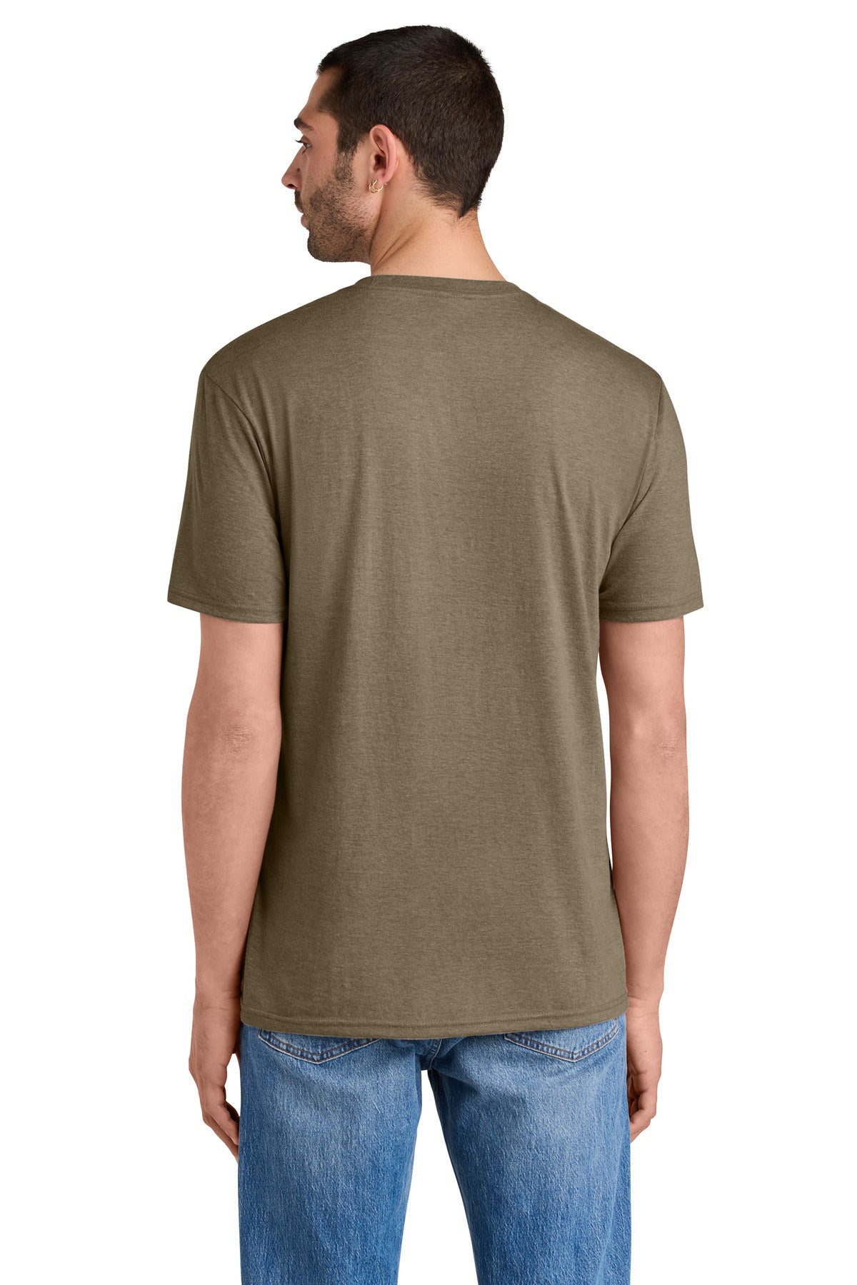 District  Perfect TriTee. DM130