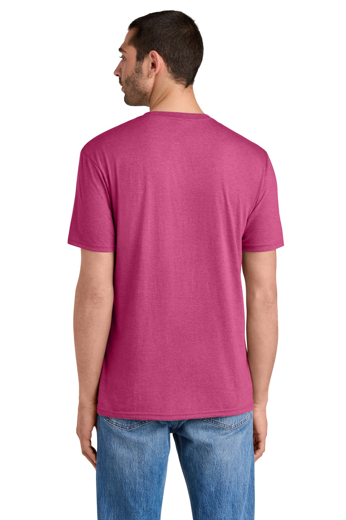 District  Perfect TriTee. DM130