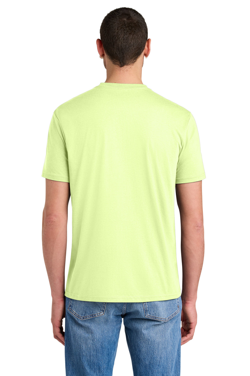 District  Perfect TriTee. DM130