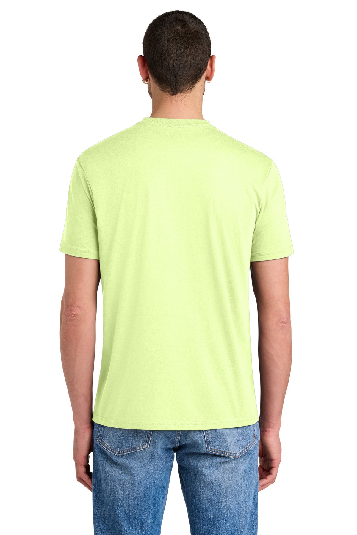 District  Perfect TriTee. DM130