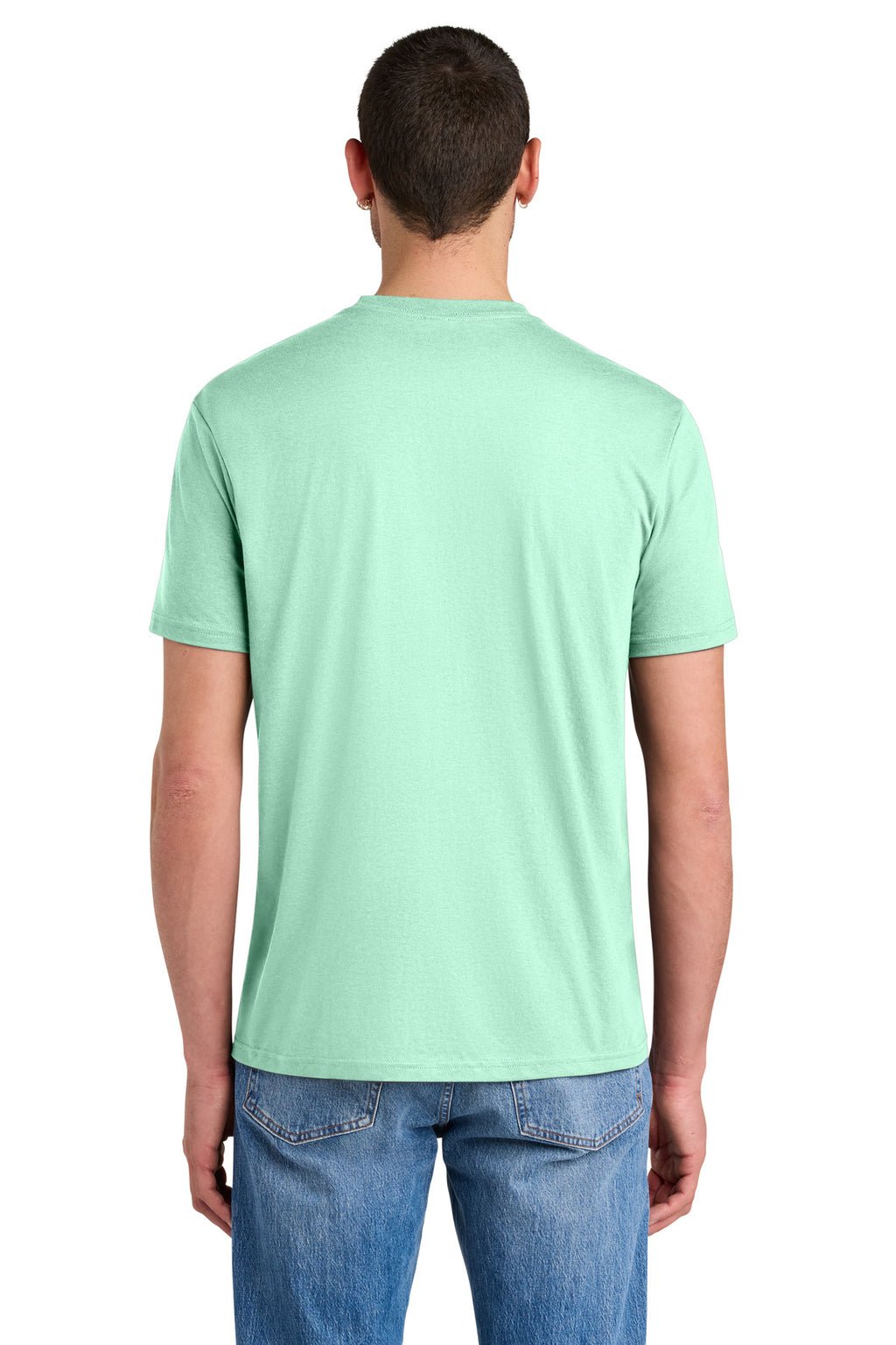 District  Perfect TriTee. DM130