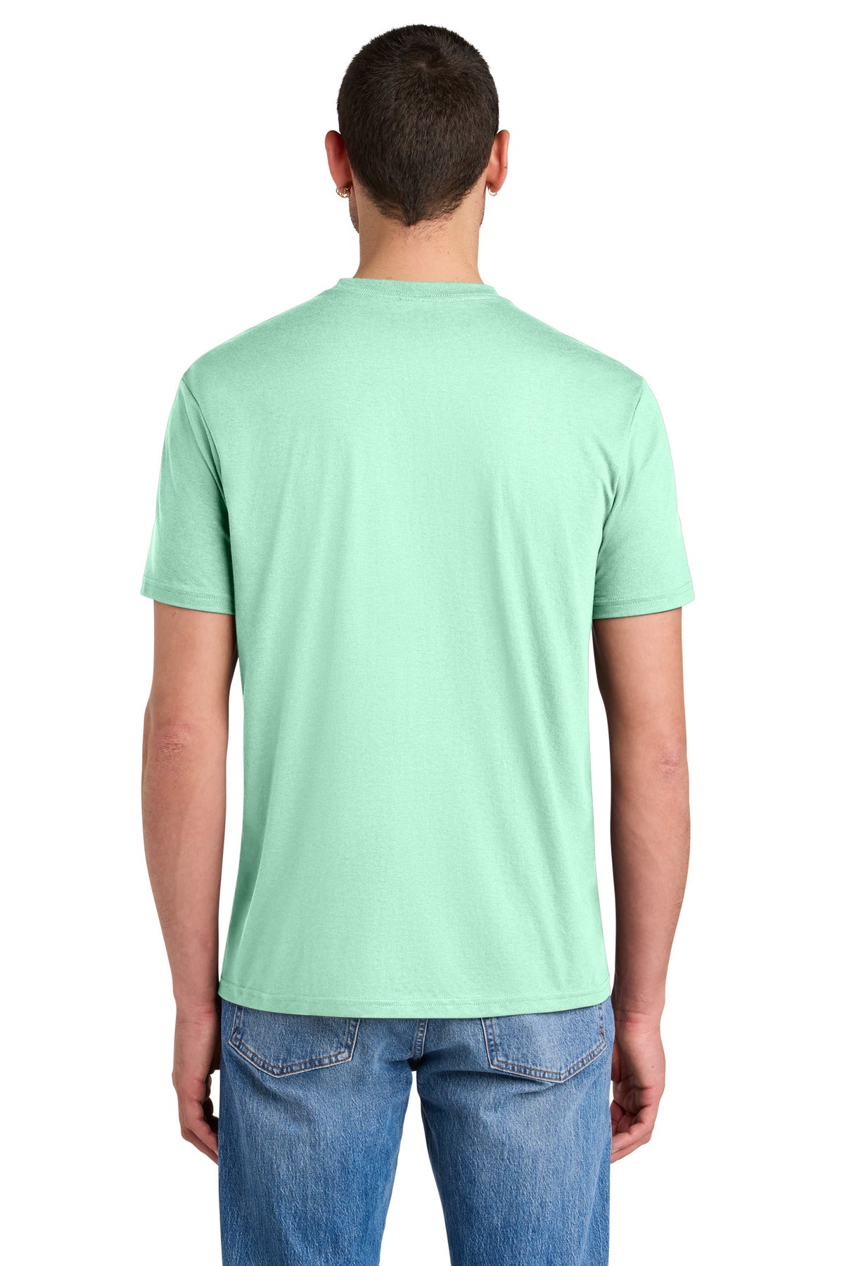 District  Perfect TriTee. DM130