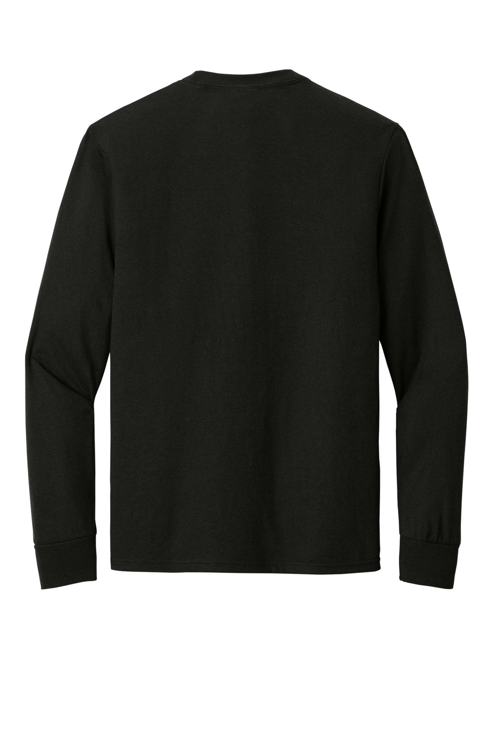 District Perfect Tri Long Sleeve Tee . DM132