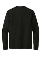 District Perfect Tri Long Sleeve Tee . DM132