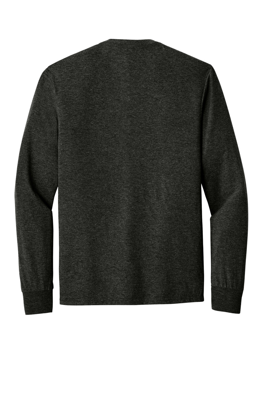 District Perfect Tri Long Sleeve Tee . DM132