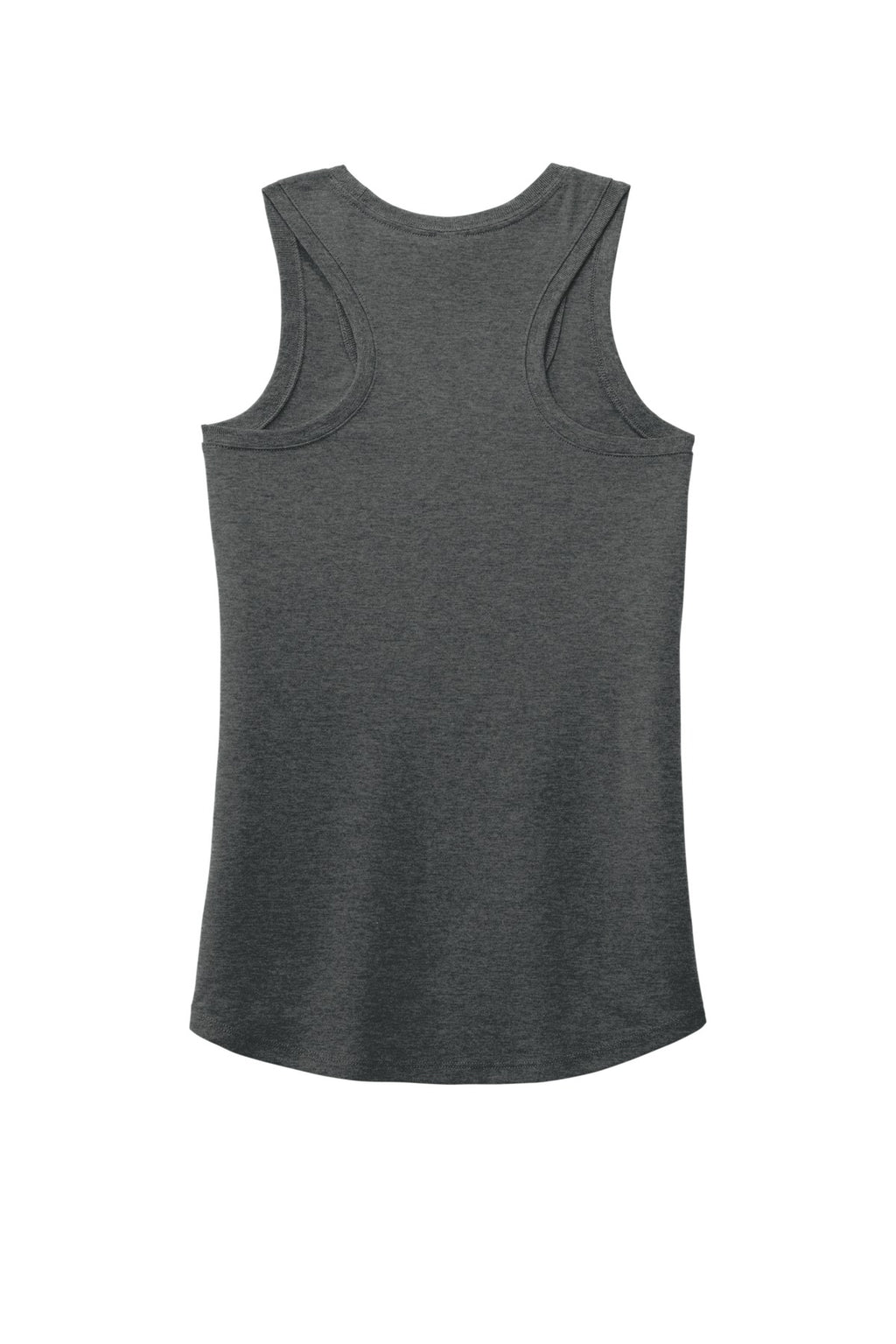 District  Women's Perfect Tri Racerback Tank. DM138L