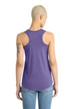 District  Women's Perfect Tri Racerback Tank. DM138L