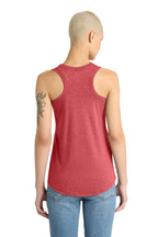 District  Women's Perfect Tri Racerback Tank. DM138L