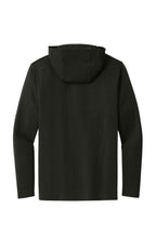 District Perfect Tri Long Sleeve Hoodie. DM139