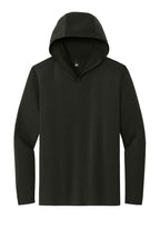 District Perfect Tri Long Sleeve Hoodie. DM139