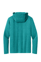 District Perfect Tri Long Sleeve Hoodie. DM139