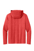 District Perfect Tri Long Sleeve Hoodie. DM139