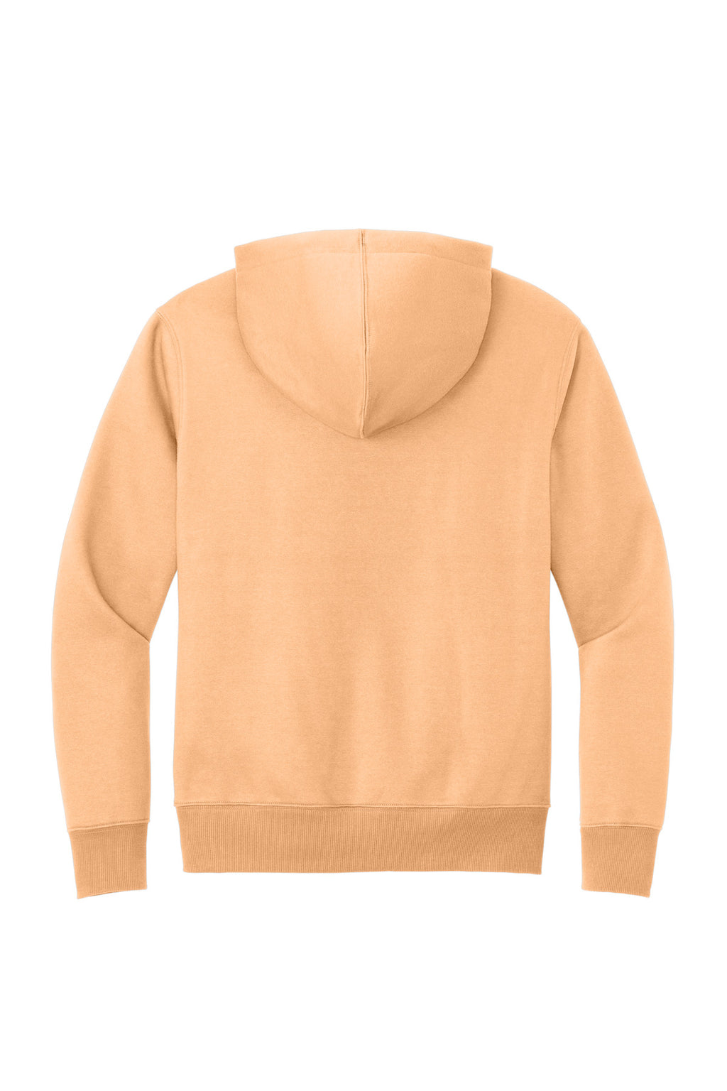 District  Perfect Weight  Fleece Hoodie DT1101