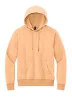 District  Perfect Weight  Fleece Hoodie DT1101