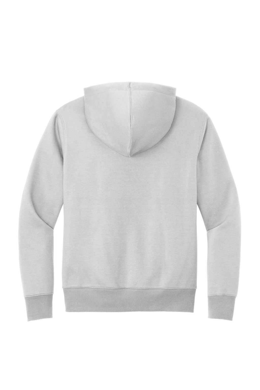 District  Perfect Weight  Fleece Hoodie DT1101