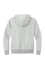 District  Perfect Weight  Fleece Hoodie DT1101