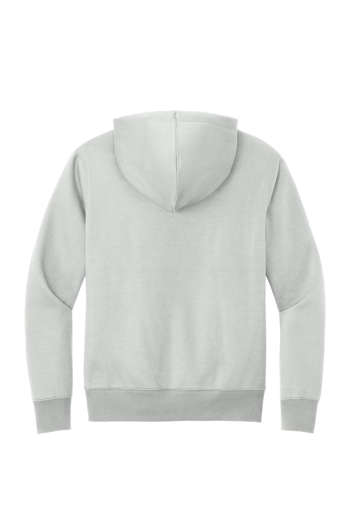 District  Perfect Weight  Fleece Hoodie DT1101