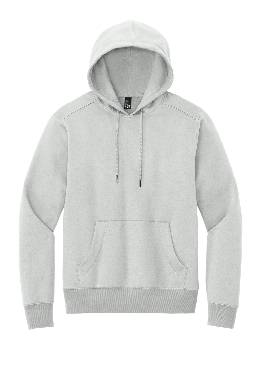 District  Perfect Weight  Fleece Hoodie DT1101