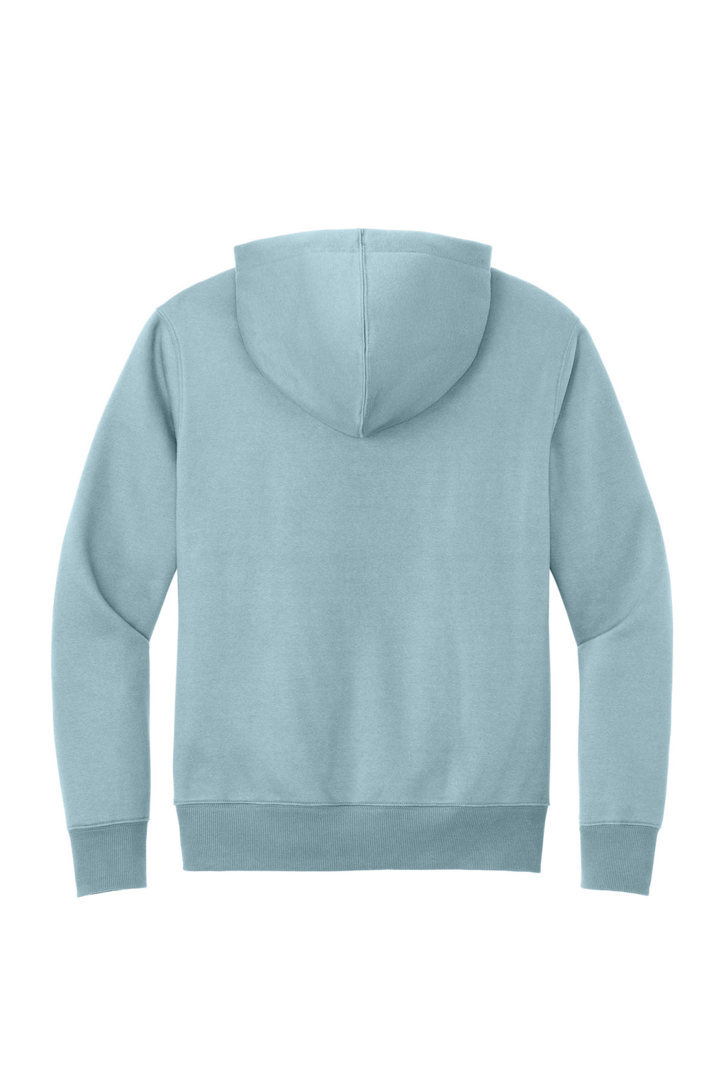 District  Perfect Weight  Fleece Hoodie DT1101