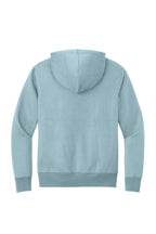 District  Perfect Weight  Fleece Hoodie DT1101