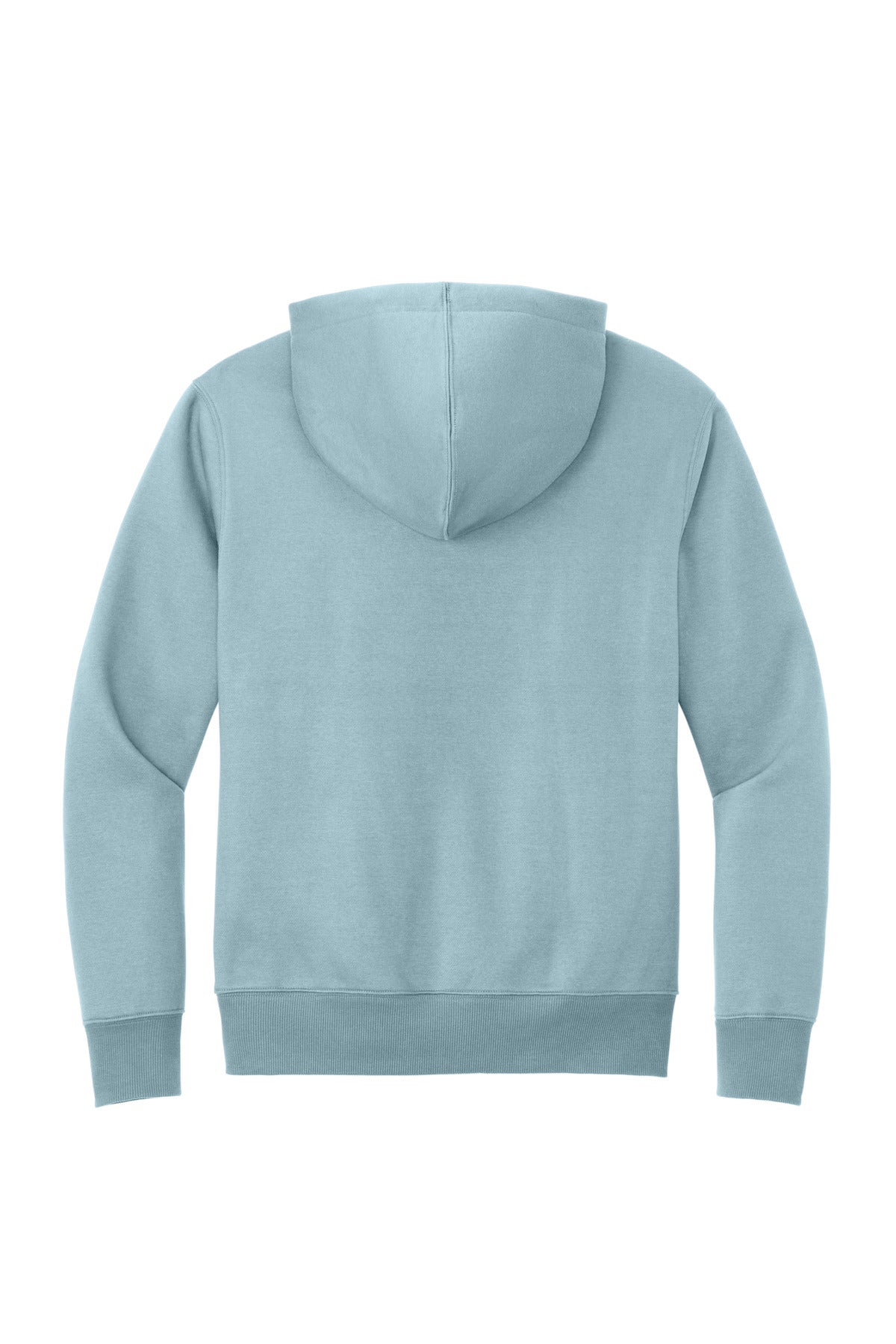 District  Perfect Weight  Fleece Hoodie DT1101