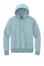 District  Perfect Weight  Fleece Hoodie DT1101