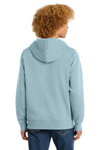 District  Perfect Weight  Fleece Hoodie DT1101