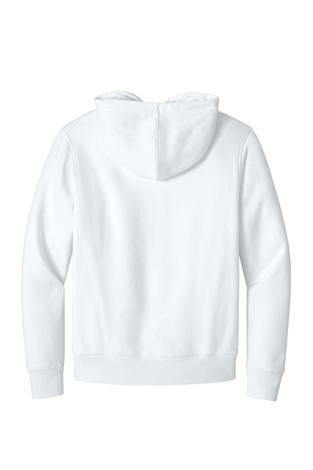 District  Perfect Weight  Fleece Hoodie DT1101